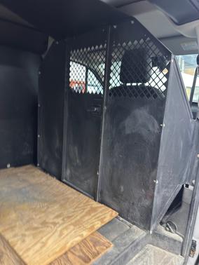 Silver 2020 Ford Transit-150 Base