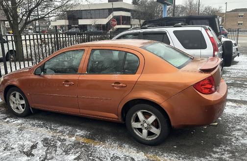 2006 Chevrolet Cobalt LT