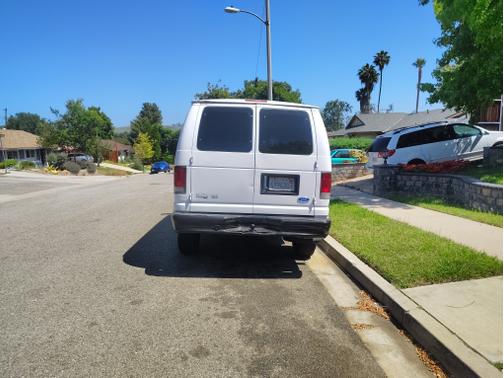 1995 Ford E350 Base