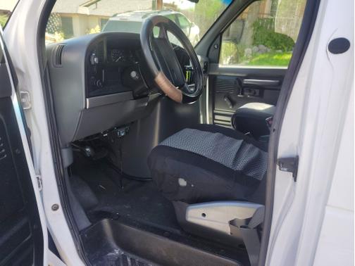 1995 Ford E350 Base