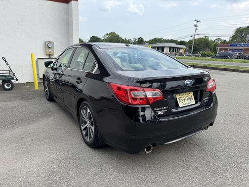 2015 Subaru Legacy 3.6R Limited