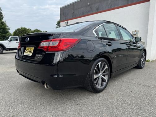 2015 Subaru Legacy 3.6R Limited
