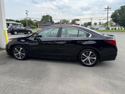 2015 Subaru Legacy 3.6R Limited