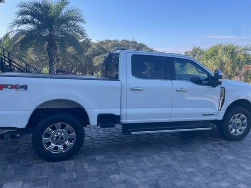 2023 Ford F-250 Lariat