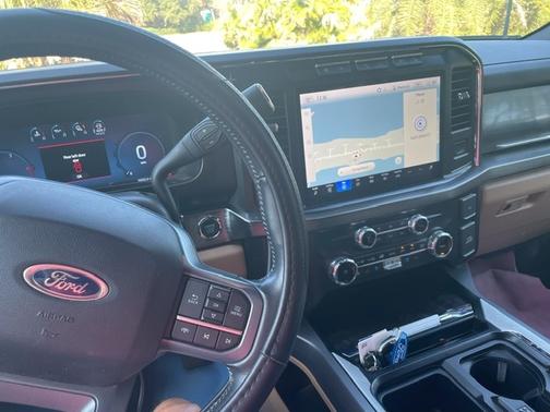 2023 Ford F-250 Lariat