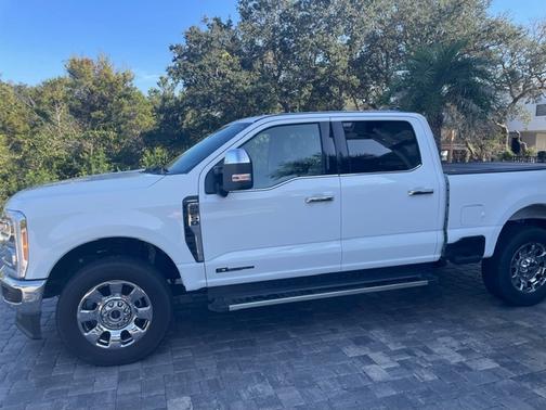 2023 Ford F-250 Lariat