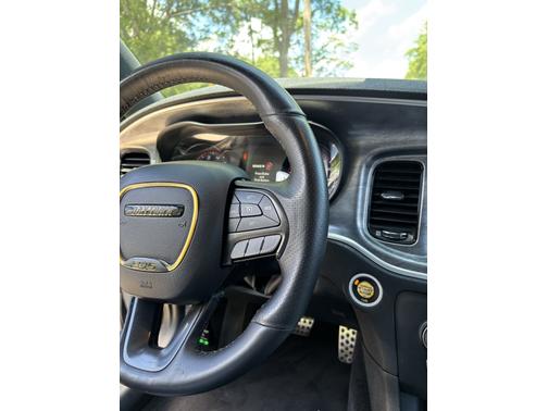 2017 Dodge Charger R/T