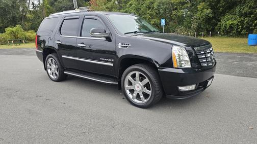 2009 Cadillac Escalade Base