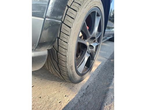 2010 Porsche Cayenne Cayenne GTS