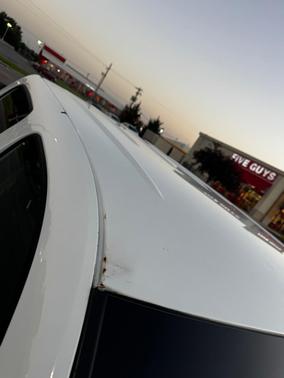 White 2013 Chevrolet Silverado 2500 LT
