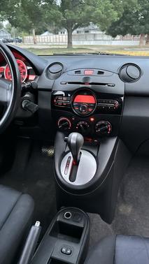 2012 Mazda Mazda2 Sport