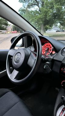 2012 Mazda Mazda2 Sport
