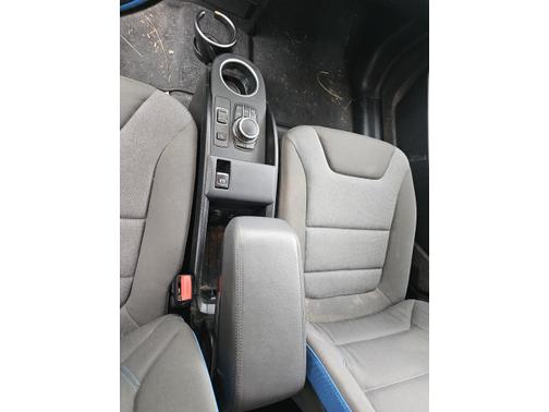 Black 2019 BMW i3 120Ah w/Range Extender