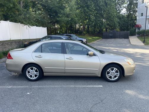2006 Honda Accord EX-L
