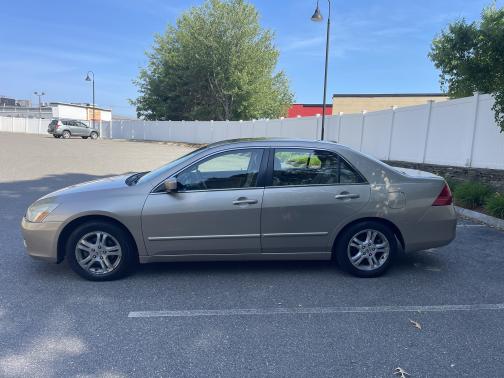 2006 Honda Accord EX-L
