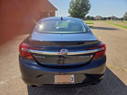 2014 Buick Regal Turbo/e-Assist Premium I