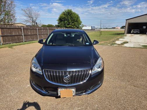 2014 Buick Regal Turbo/e-Assist Premium I