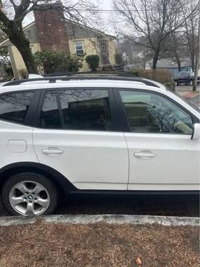 2008 BMW X3 3.0si