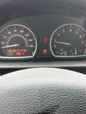 2008 BMW X3 3.0si