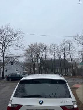 2008 BMW X3 3.0si