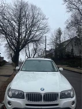 2008 BMW X3 3.0si