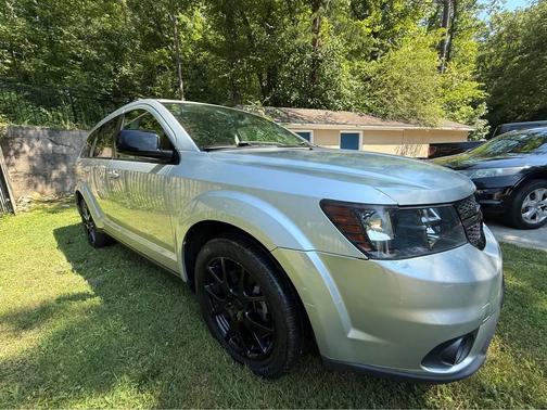 2014 Dodge Journey SXT