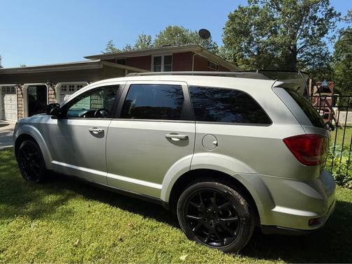 2014 Dodge Journey SXT
