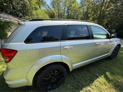 2014 Dodge Journey SXT