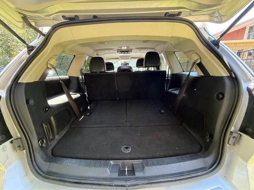 2014 Dodge Journey SXT