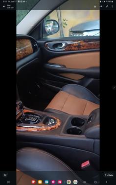 2004 Jaguar XJR Base