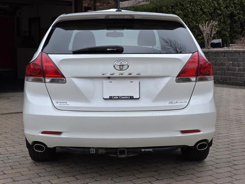 2015 Toyota Venza XLE