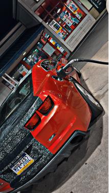 2010 Chevrolet Camaro 1SS