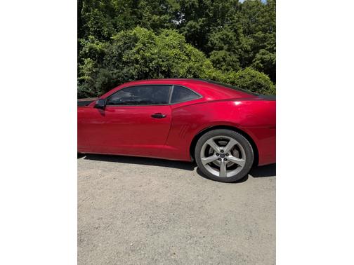 2010 Chevrolet Camaro 1SS