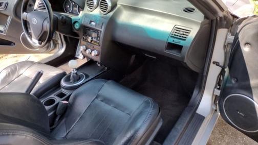 2003 Hyundai Tiburon GT V6