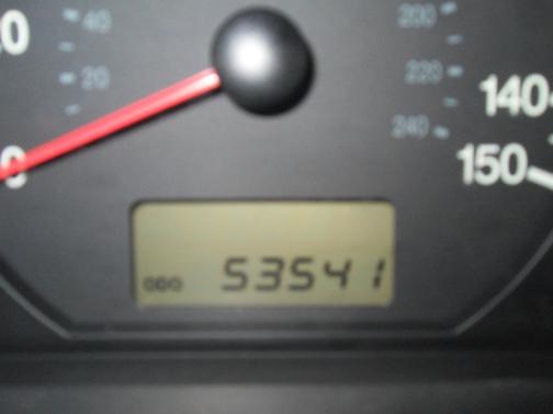 2005 Hyundai XG350 L