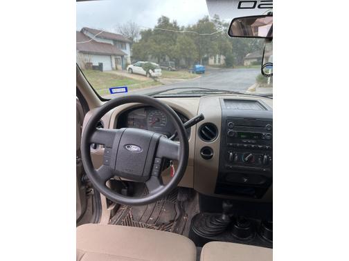 2006 Ford F-150 XL