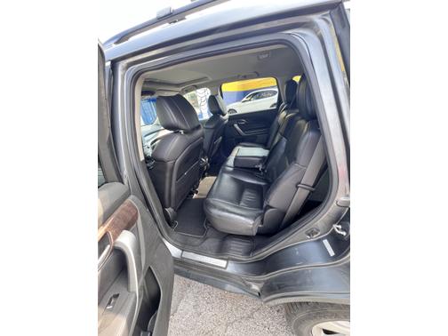 2011 Acura MDX 3.7L