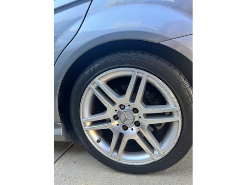 2008 Mercedes-Benz C-Class C 350 Sport