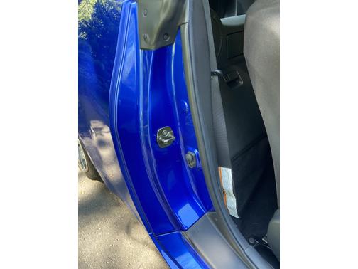 2003 Nissan 350Z Performance