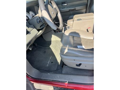 2006 Dodge Durango Limited