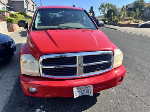 2006 Dodge Durango Limited