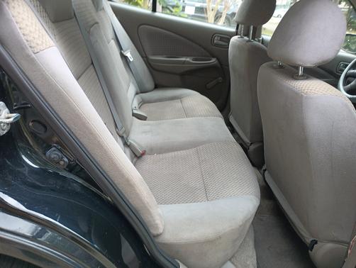 2005 Nissan Sentra 1.8