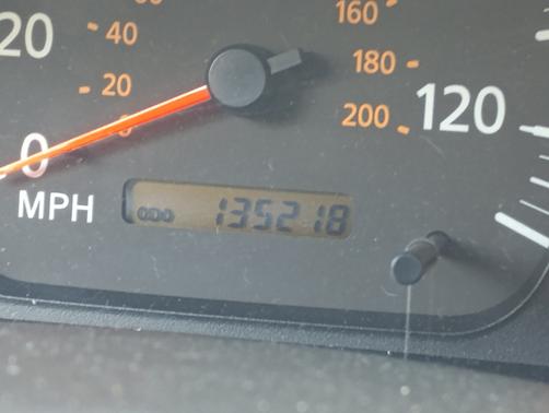 2005 Nissan Sentra 1.8