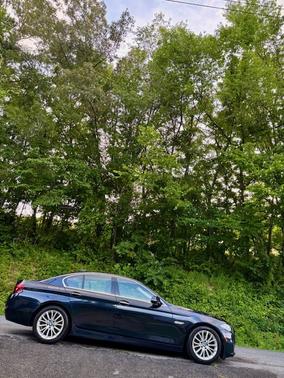 2015 BMW 528 i xDrive