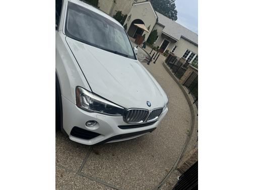 2016 BMW X4 xDrive28i