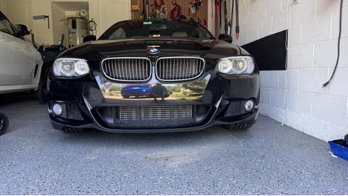 2013 BMW 335 i