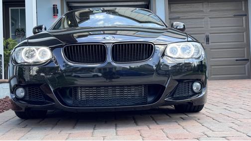 2013 BMW 335 i