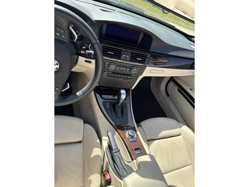 2013 BMW 335 i