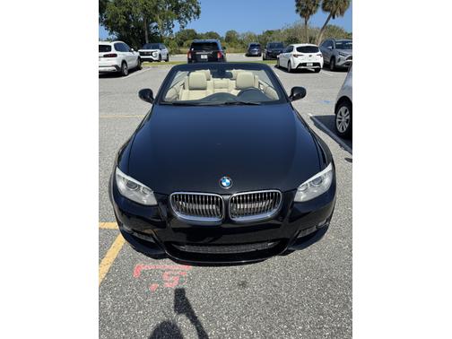 2013 BMW 335 i