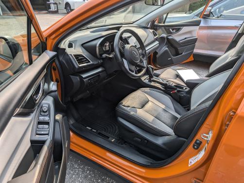 2018 Subaru Crosstrek 2.0i Limited